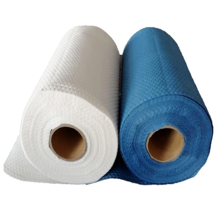 Paper Wipes