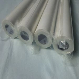 Предварително наситени ролки за автоматично почистване на одеяла