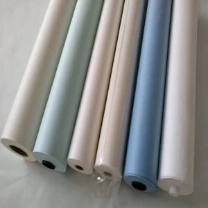 Таби Спанлейс Нетъкан текстил