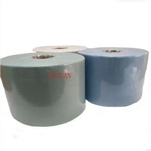 Почистваща кърпа без власинки