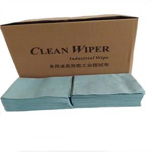 Professional Process Cleaning Wipes